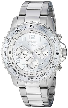 Emporio Armani Analog Black Dial Mens Watch - AR1808
