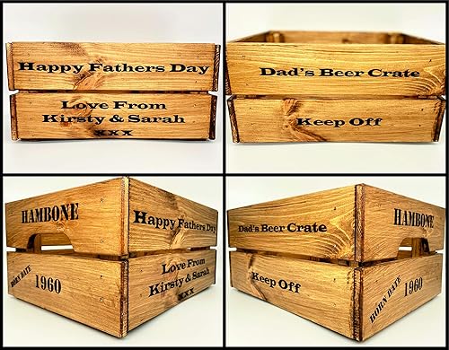 fathers day crate