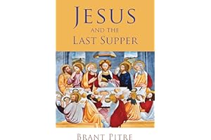 Jesus and the Last Supper