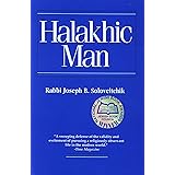 Halakhic Man
