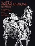An Atlas of Animal Anatomy for Artists