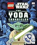 LEGO Star Wars: The Yoda Chronicles
