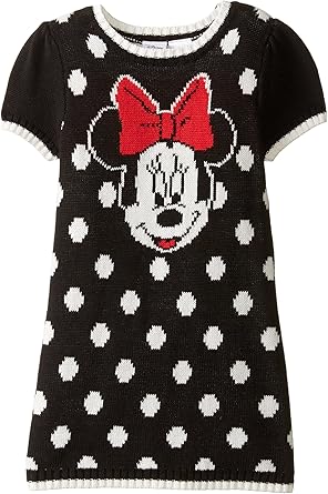 minnie sweater dress