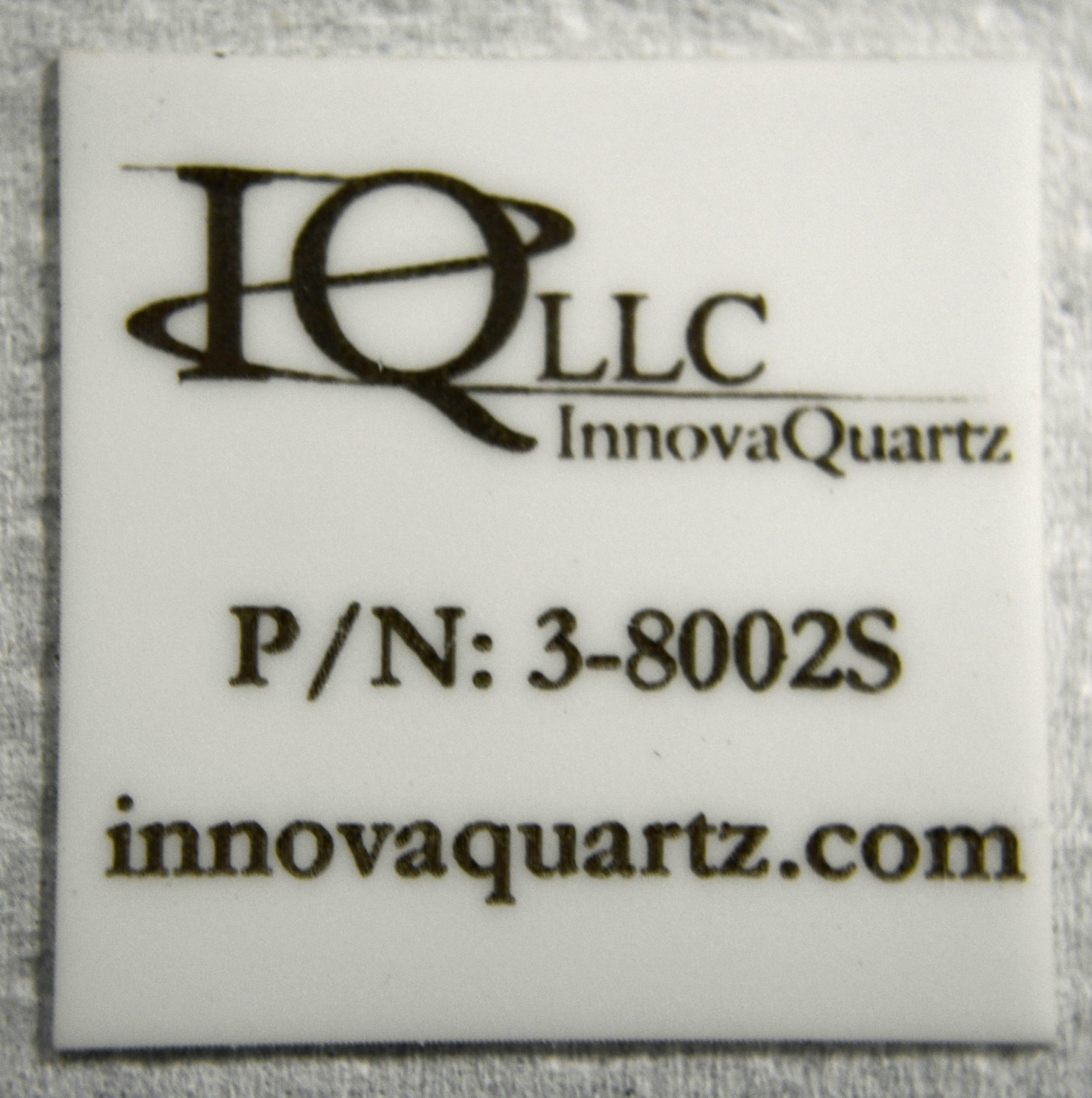 Standard 1" x 1" Ceramic Column Scoring Wafer