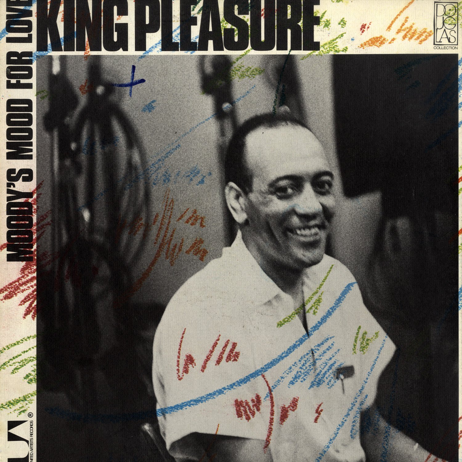 In The Mood For Love Amazon Prime King Pleasure - Moody's Mood For Love - Amazon.com Music