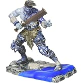 Killer Instinct Shadow Jago Action Figure by Goliath