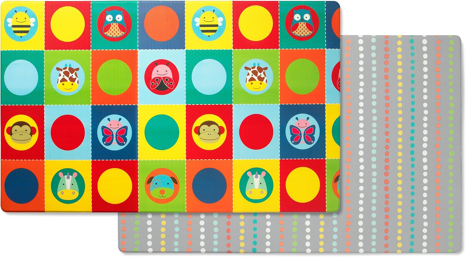 amazon skip hop play mat