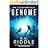 Genome (The Extinction Files Book 2)