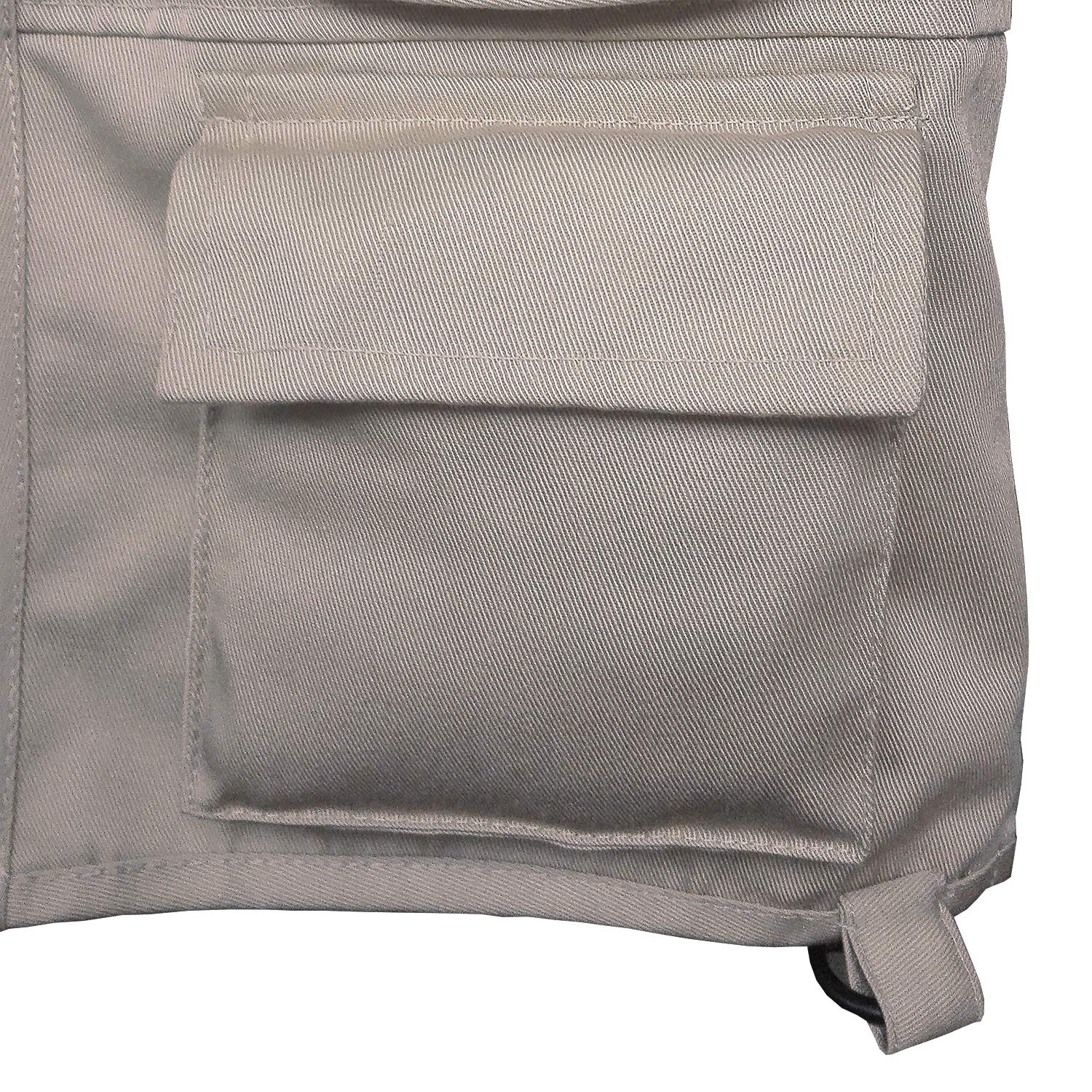 Kids Explorer Vest and Hat Costume - Backyard Safari Cargo Vest Kid Outdoor Activity - Gifts for Young Kids, Boys and Girls Ages 3-6