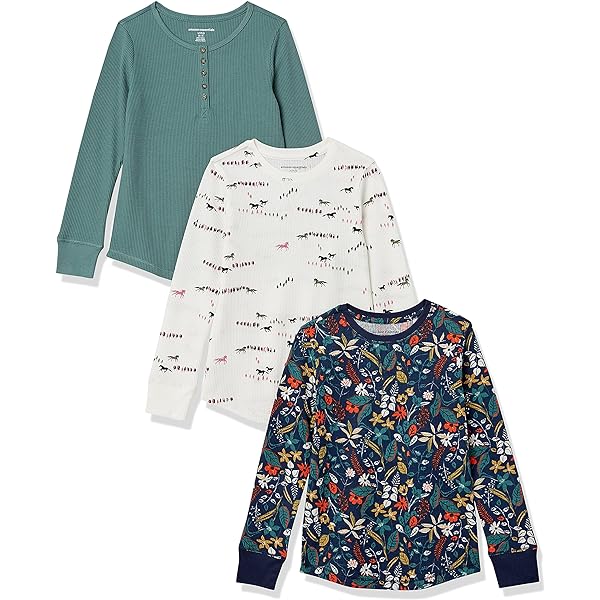Roxy Salty Hair T-Shirt, Marshmallow, 2 Bambine e Ragazze