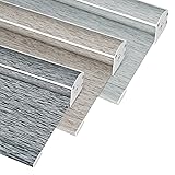 Boolegon Light Filtering Roller Shades for