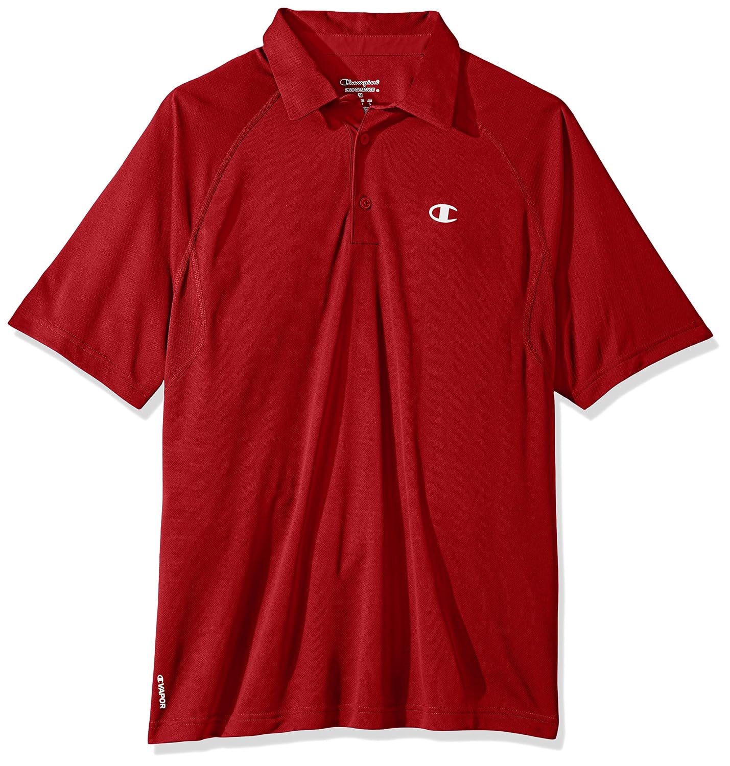 Clothing Champion Mens Catalyst Polo 