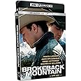 Brokeback Mountain (4KUHD) [4K UHD]