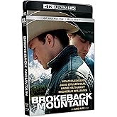 Brokeback Mountain (4KUHD) [4K UHD]