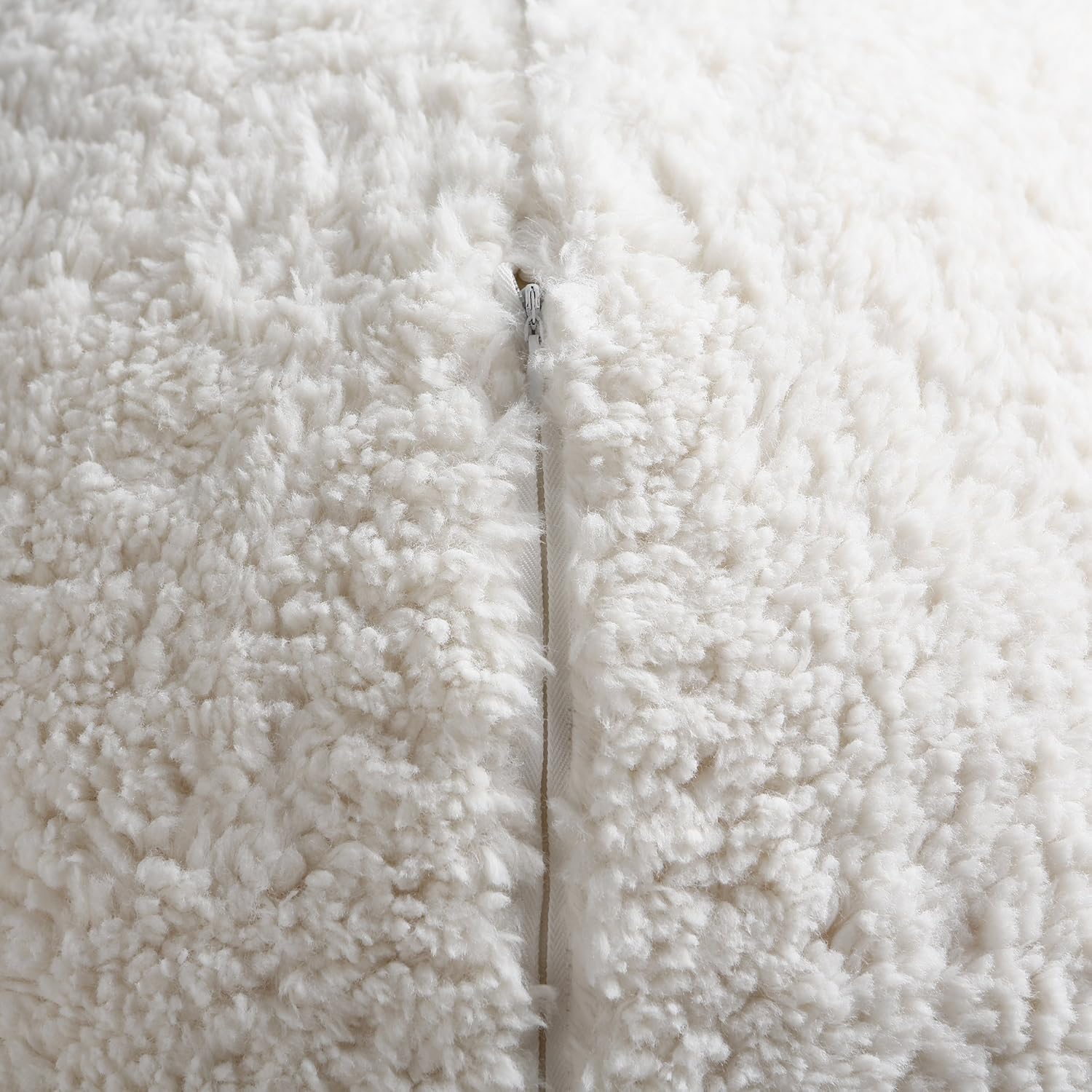 furry yoga ball chair