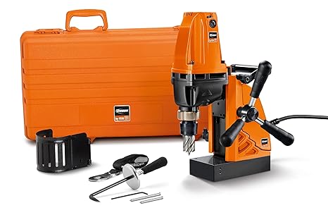 Jancy  Magnetic Drill Presses product image 2