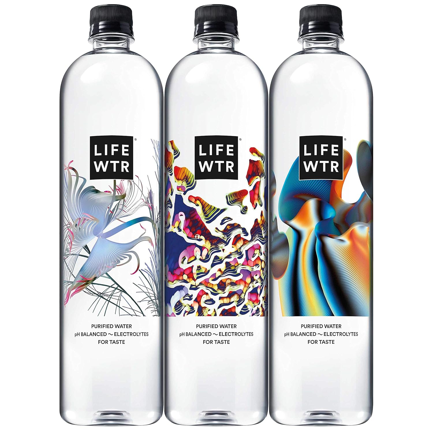 Image result for life water bottle