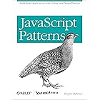 JavaScript Patterns: Build Better Applications with Coding and Design Patterns