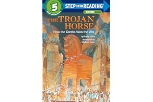 The Trojan Horse: How the Greeks Won the War