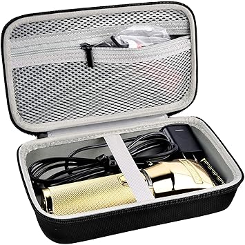 babyliss barberology case