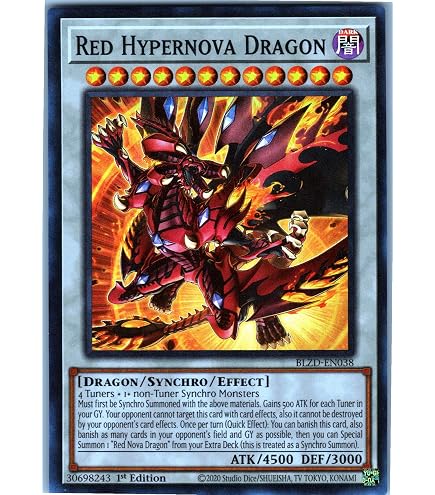 Amazon.com: Yu-Gi-Oh! - Glow-Up Bulb (STBL-EN018) - Starstrike