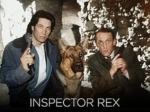Inspector Rex