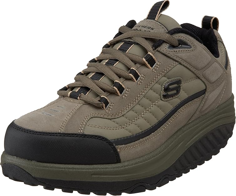 skechers cuero