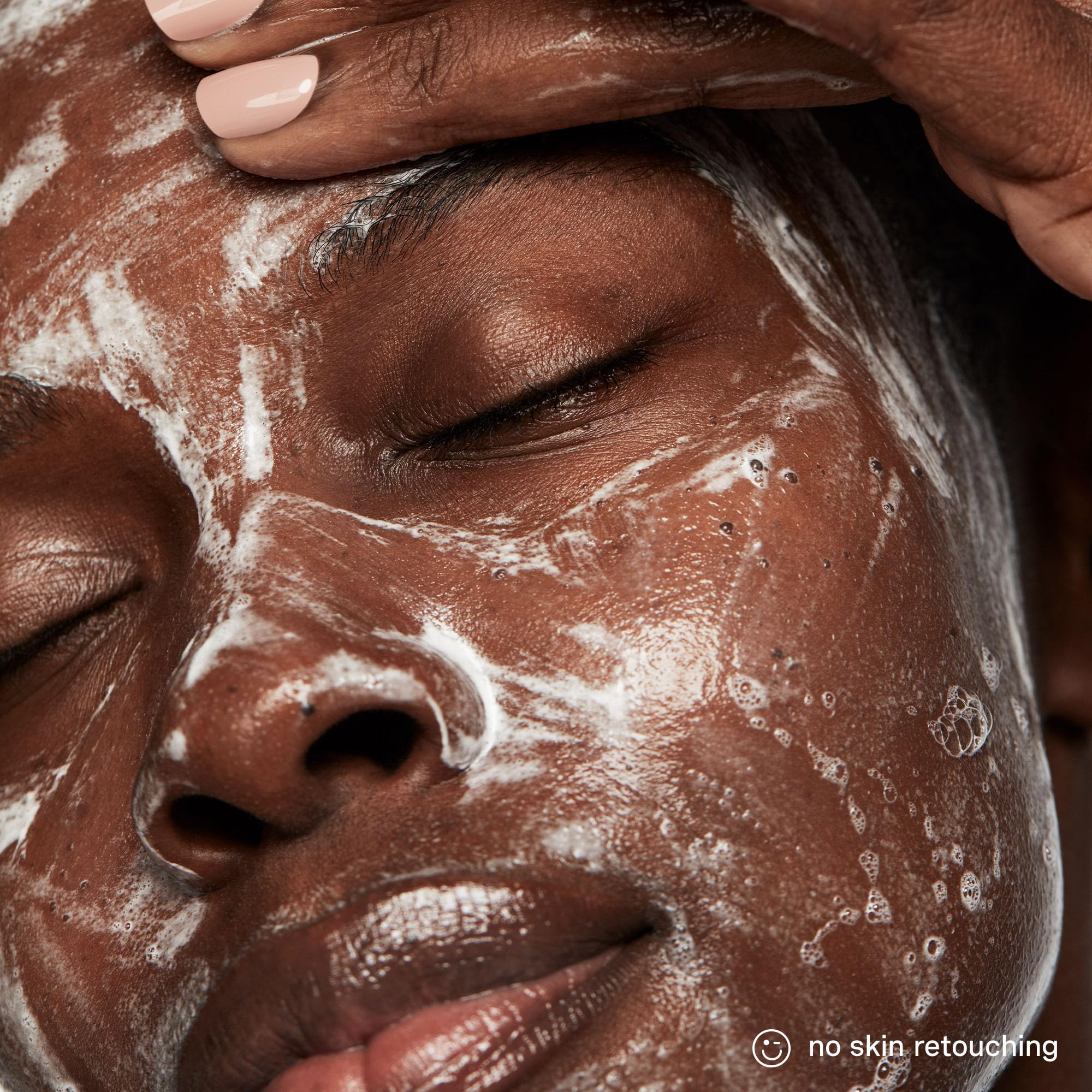 Kate Somerville ExfoliKate Cleanser – Daily Exfoliating Foaming Face Wash – Clinically Formulated Glycolic Acid and Lactic Acid Gentle Facial Scrub
