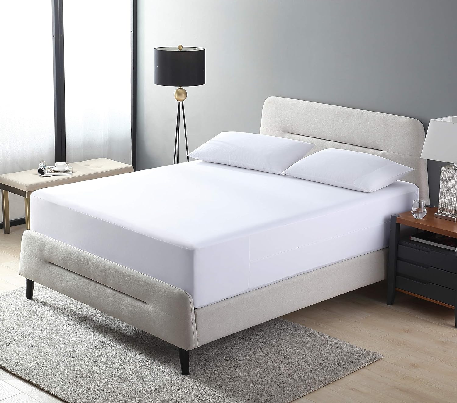 Best twin sofa bed mattress protector