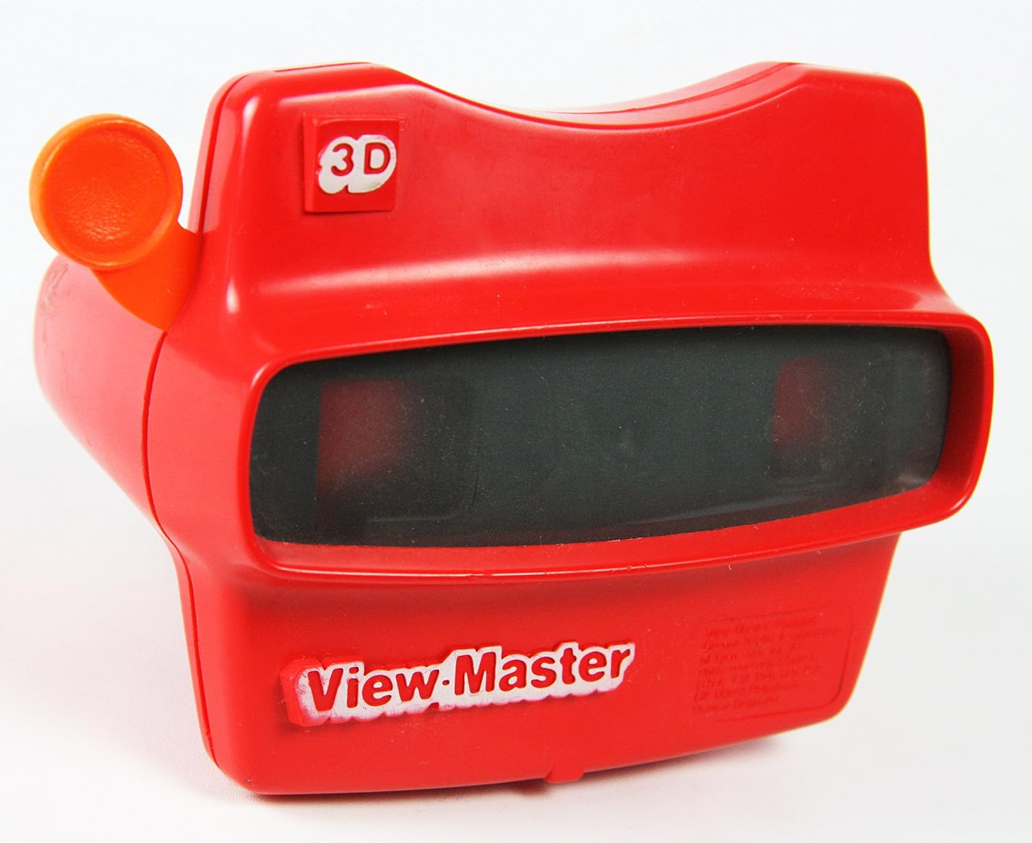 1970's view master toy