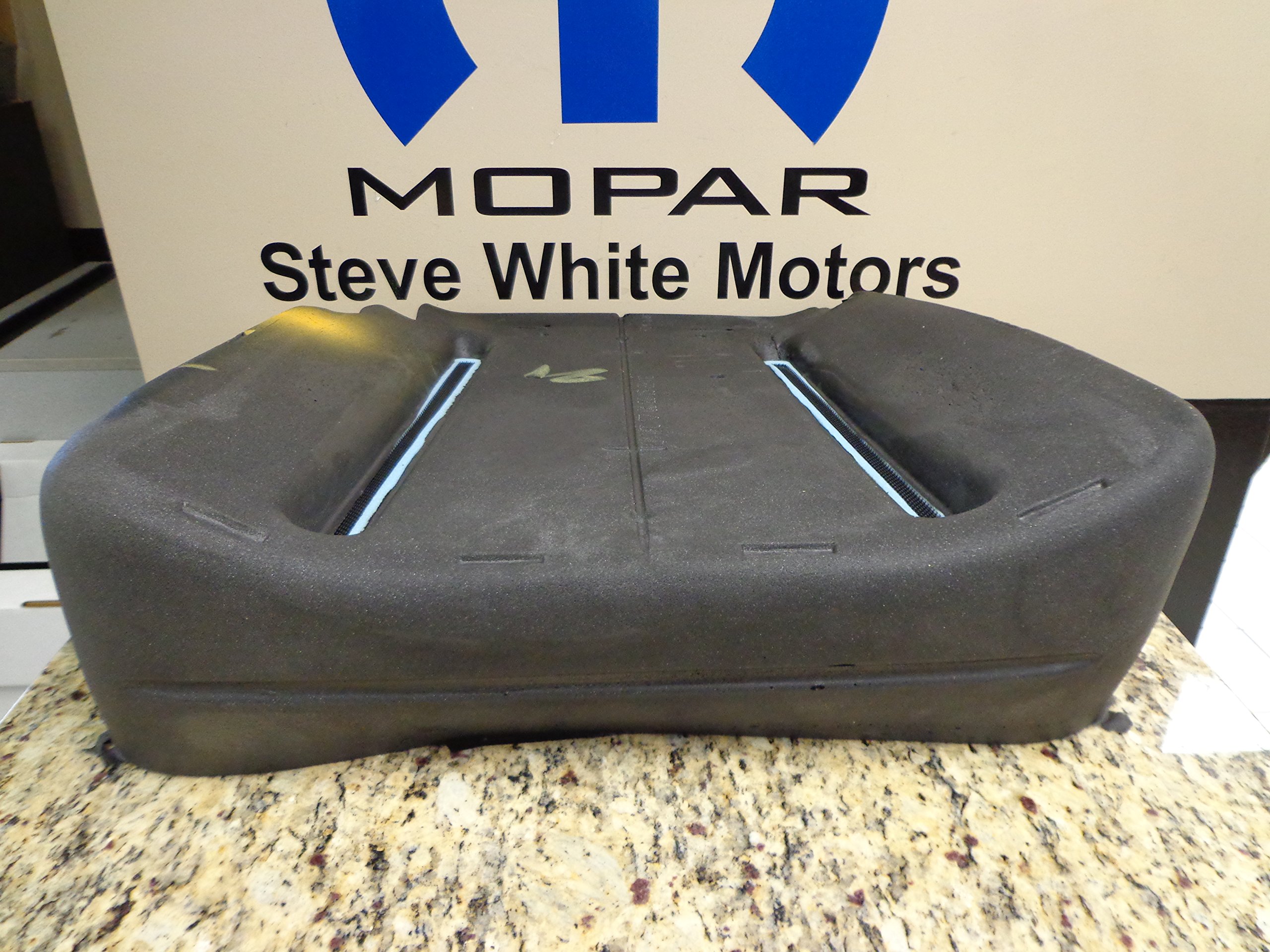 Amazon.com: 2003 DODGE RAM 1500 2500 3500 TRUCK DRIVERS LEFT SEAT BOTTOM  CUSHION MOPAR OEM: Automotive