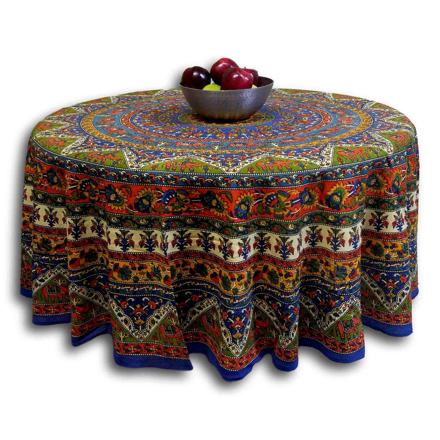 Best 76 inch table cloth