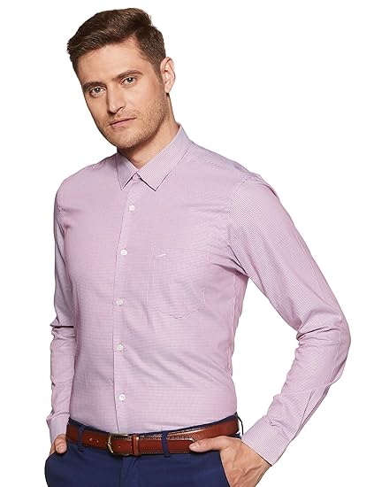 crocodile slim fit shirts