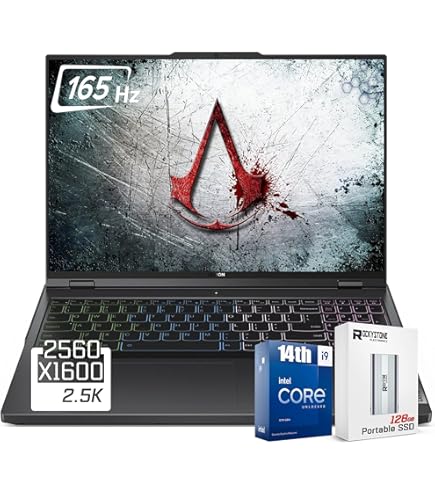 Amazon.com: Lenovo Legion 5i Gaming Laptop, 14th Gen Intel 24-Core