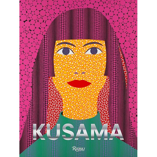 Yayoi Kusama: Louise Neri, Midori Yamamura, Robert Nickas
