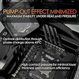 Thermal Grizzly PhaseSheet PTM 50x40mm High Performance Thermal Pad view 4