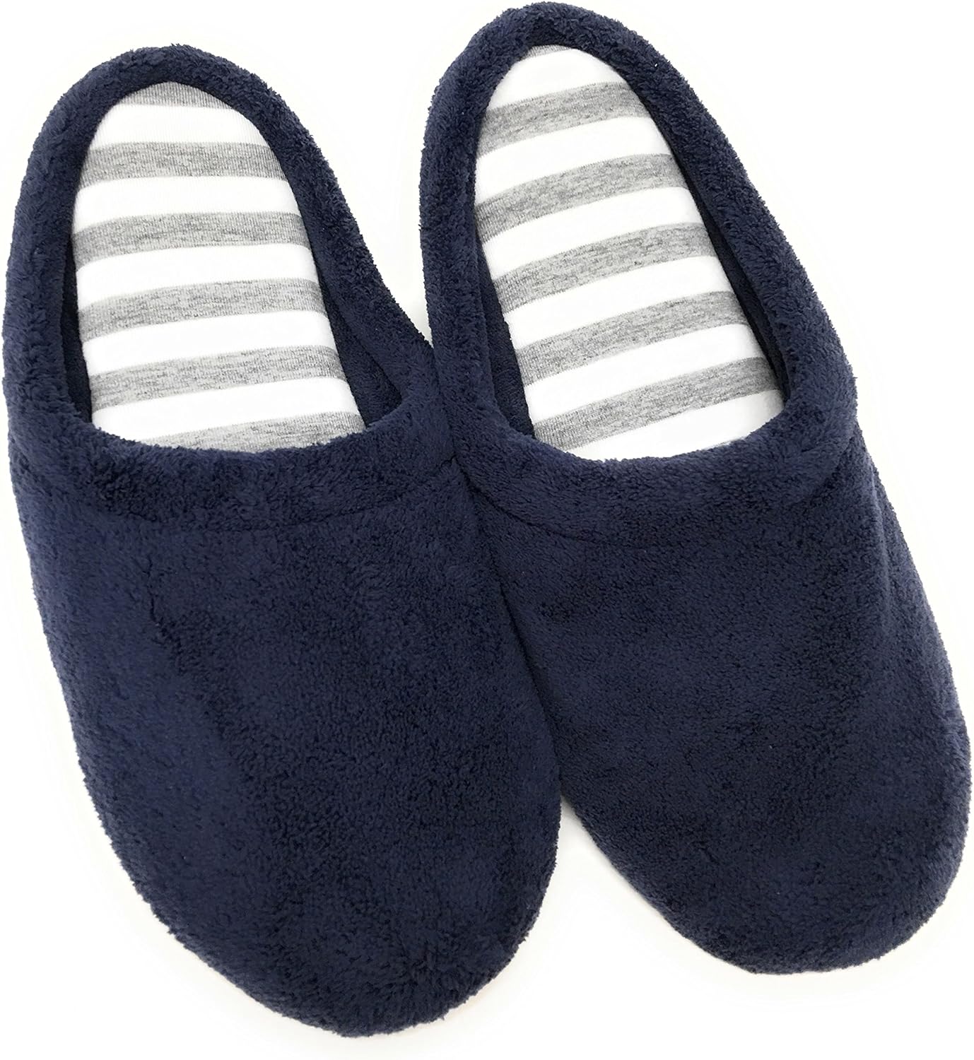 discontinued dearfoam slippers