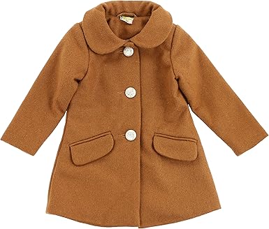 Wool coats for toddlers Clearance