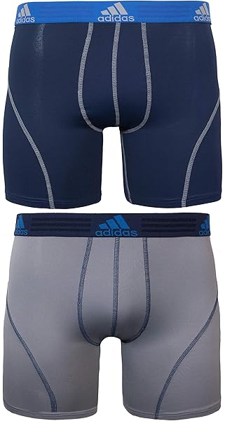 adidas men's sport performance climalite