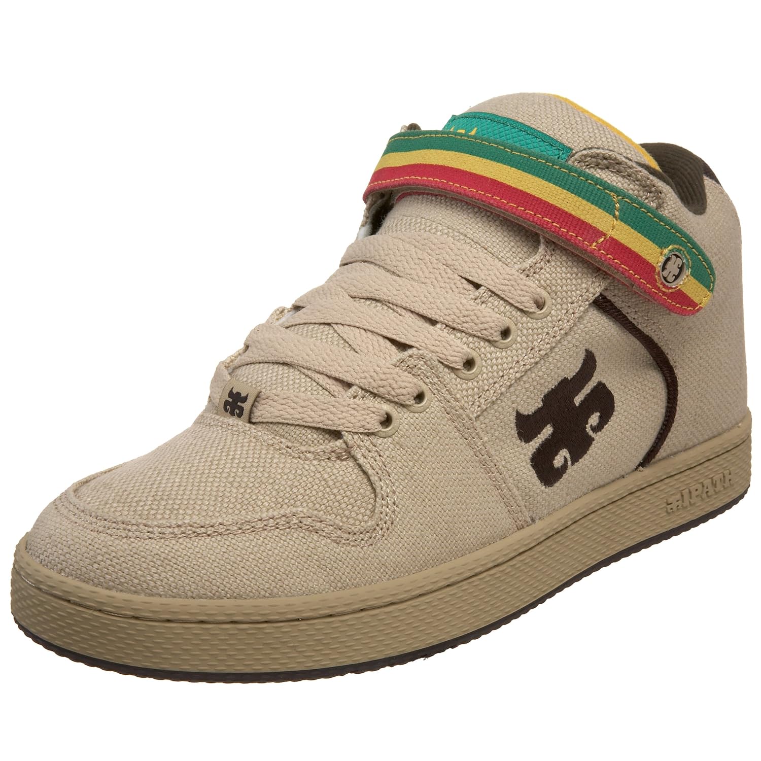 ipath shoes grasshopper