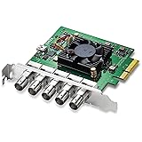 Blackmagic Design DeckLink Duo 2 PCIe Capture and