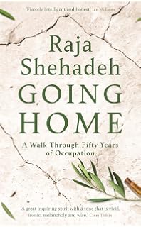 A Rift In Time Travels With My Ottoman Uncle Raja Shehadeh - 