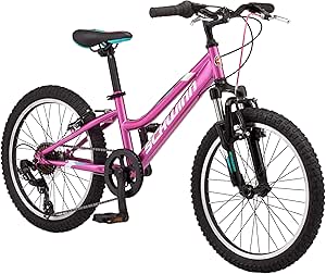 schwinn high timber 2.6 fs mountain bike