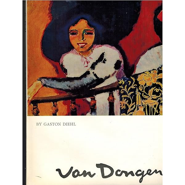 EES VAN DONGEN アートブック All Eyes on Kees Van Dongen by Dongen, Kees Van (2011) Paperback