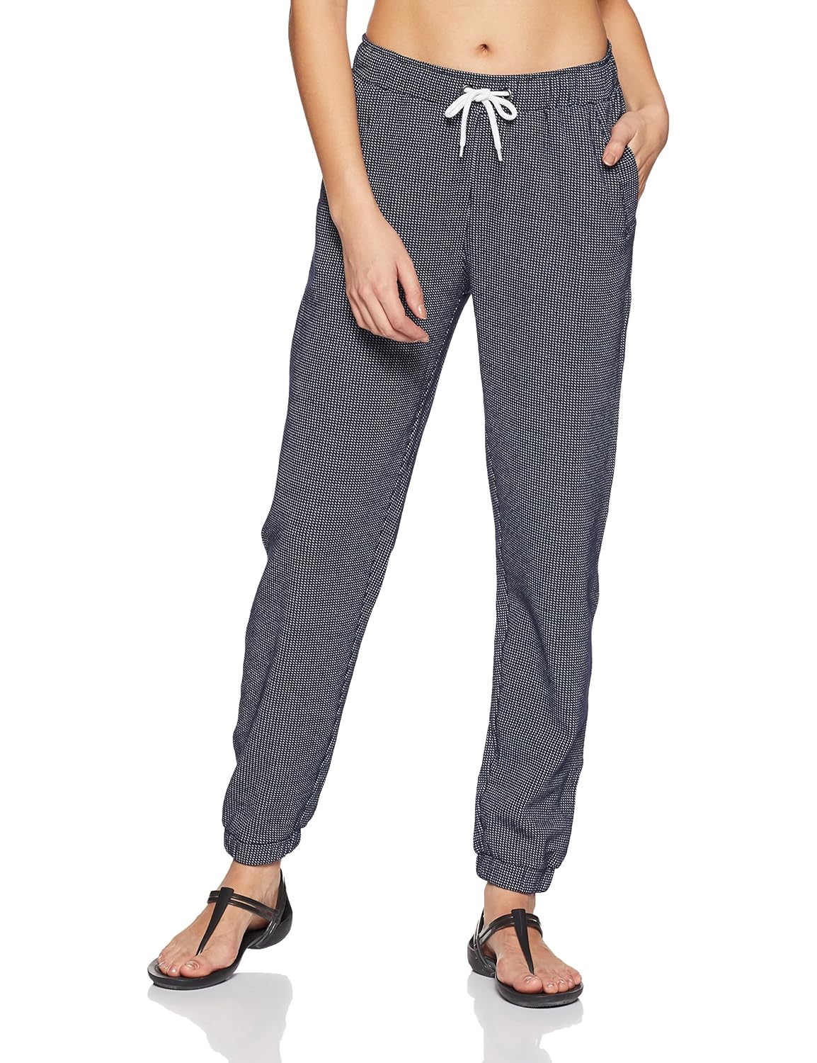 endeavor women's track pants