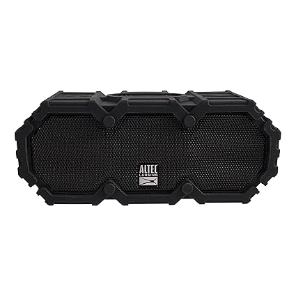altec lansing life jacket 3 bluetooth speaker