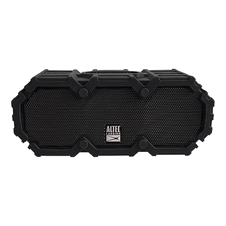 altec lansing live to go