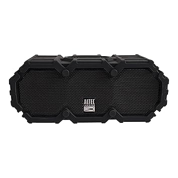 altec lansing life jacket 3s