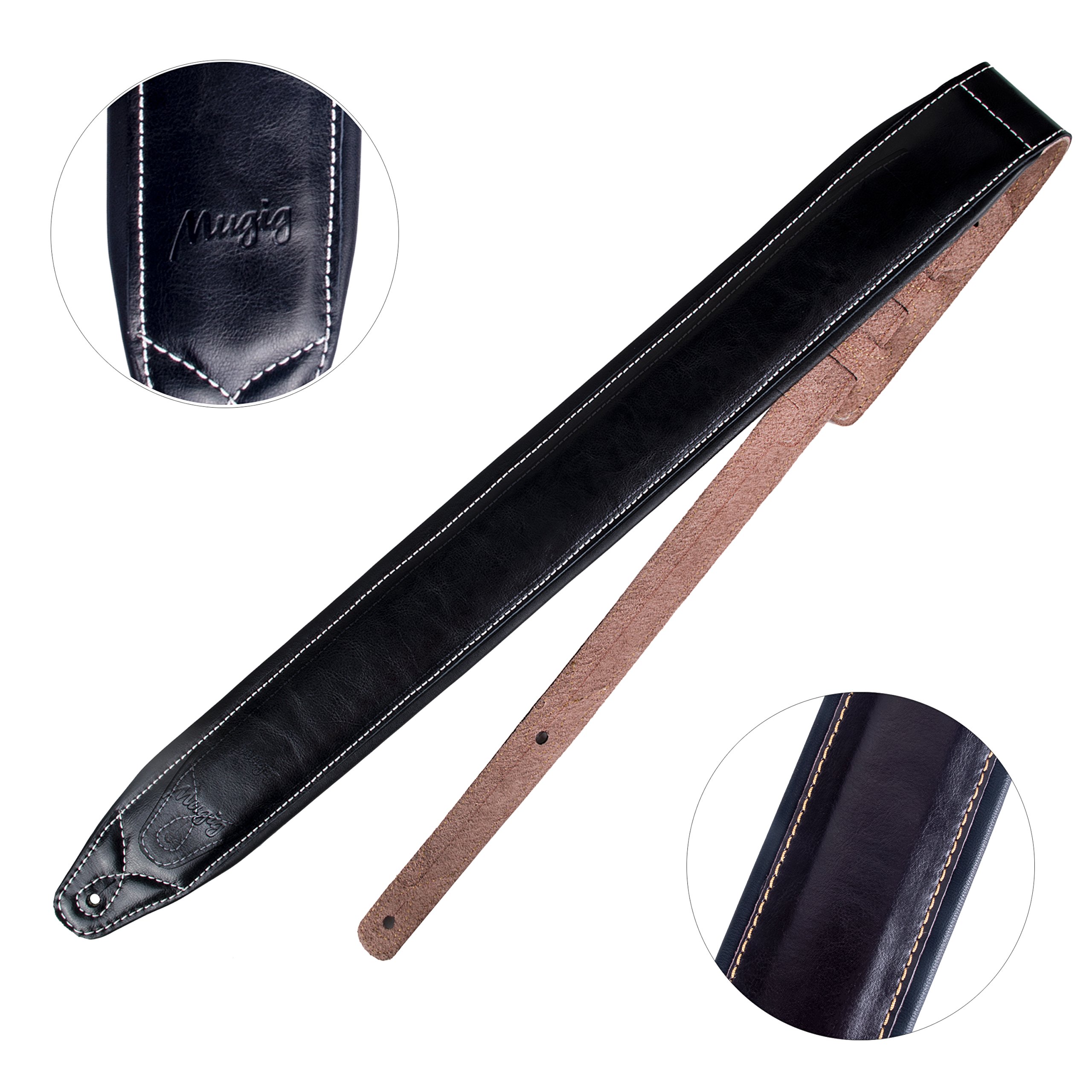 Mugig Guitar Strap, 3\
