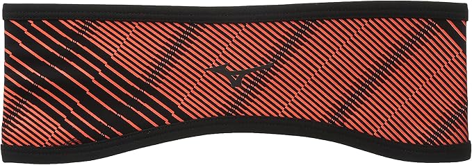 mizuno breath thermo headband